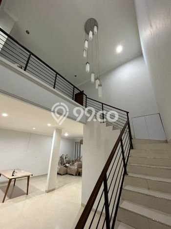 For Sale! Premium House LT 144m2 Desain Modern di Sunter For Sale! Premium House LT 144m2 Desain Modern di Sunter