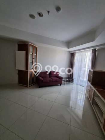Apartemen di Kemayoran, 2 KT, Luas 74m², Prime Location Apartemen di Kemayoran, 2 KT, Luas 74m², Prime Location