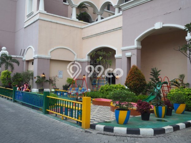 Dijual Segera Apartemen 2 KT, 1 KM, 36m2 di Kelapa Gading, Jakarta Utara Dijual Segera Apartemen 2 KT, 1 KM, 36m2 di Kelapa Gading, Jakarta Utara