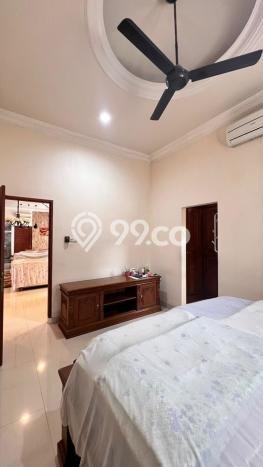 Rumah Elit Modern Tanpa Renovasi di Sunter Jakarta Utara Rumah Elit Modern Tanpa Renovasi di Sunter Jakarta Utara