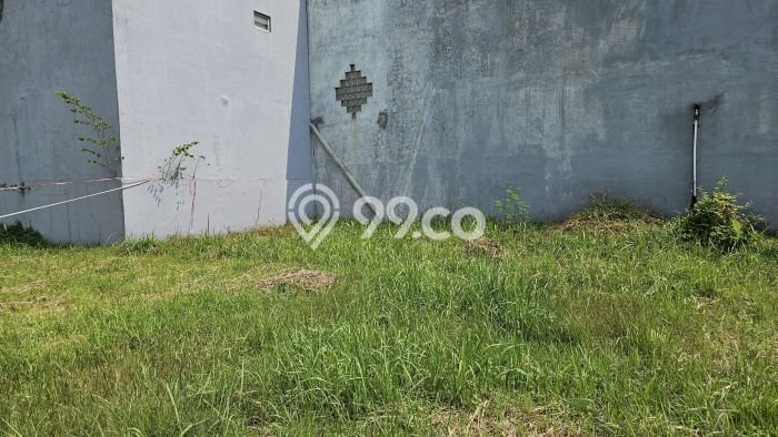 Tanah Dijual Lokasi Strategis di Bekasi dengan Luas 361m2 Tanah Dijual Lokasi Strategis di Bekasi dengan Luas 361m2