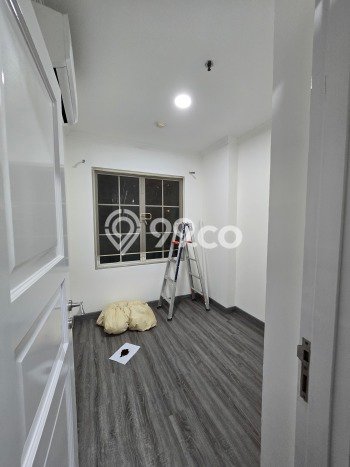 Dijual Segera Apartemen 3 KT & 2 KM di Kelapa Gading, Jakarta Utara Dijual Segera Apartemen 3 KT & 2 KM di Kelapa Gading, Jakarta Utara