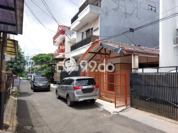 Jual Rumah Minimalis Bagus Punya 3 KT di Kelapa Gading Jakarta Utara SHM Jual Rumah Minimalis Bagus Punya 3 KT di Kelapa Gading Jakarta Utara SHM