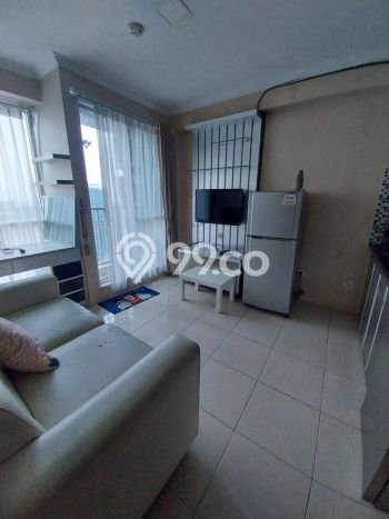 Apartemen Terjangkau Dijual di Jakarta Timur 1 KT & 1 KM Apartemen Terjangkau Dijual di Jakarta Timur 1 KT & 1 KM
