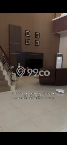 Rumah Nyaman di Kelapa Gading, Jakarta Utara, Luas 390m2m² LB 1000m2m² Rumah Nyaman di Kelapa Gading, Jakarta Utara, Luas 390m2m² LB 1000m2m²