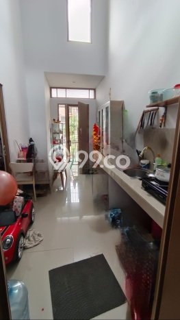 Dijual Cepat Rumah Favorit Siap Huni LB 33m2 di Tangerang, Tangerang Dijual Cepat Rumah Favorit Siap Huni LB 33m2 di Tangerang, Tangerang