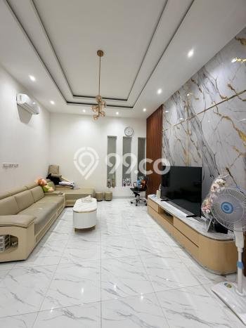 Jual Rumah Luas Megah Dengan View Cantik di Sunter, Jakarta Utara Jual Rumah Luas Megah Dengan View Cantik di Sunter, Jakarta Utara
