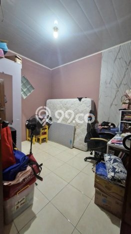 Rumah Modern Cantik 3 Kamar Bisa Langsung Pindah di Kelapa Gading Rumah Modern Cantik 3 Kamar Bisa Langsung Pindah di Kelapa Gading