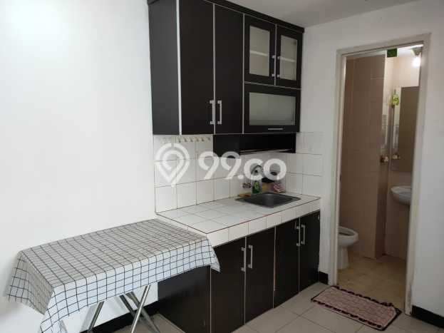 Tersedia Apartemen 2 KT & 1 KM di Kelapa Gading, Jakarta Utara Tersedia Apartemen 2 KT & 1 KM di Kelapa Gading, Jakarta Utara