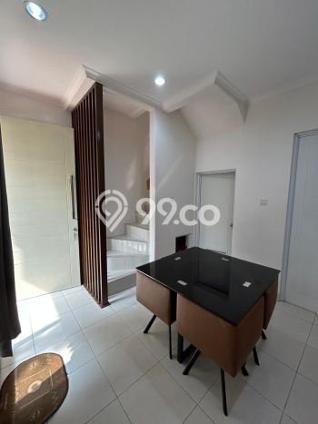 Hunian Nyaman Asri 2 KT Siap Pakai di Gading Serpong Tangerang Hunian Nyaman Asri 2 KT Siap Pakai di Gading Serpong Tangerang