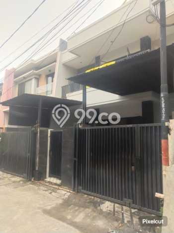 Best Deal Hunian Premium Ideal dan Luas di Kelapa Gading, Jakarta Utara Best Deal Hunian Premium Ideal dan Luas di Kelapa Gading, Jakarta Utara