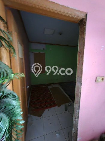 Rumah Elit Modern Tanpa Renovasi di Sunter Jakarta Utara Rumah Elit Modern Tanpa Renovasi di Sunter Jakarta Utara