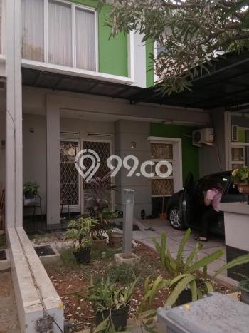 Rumah Minimalis 3 KT LT 96m2 di Metland Menteng Rumah Minimalis 3 KT LT 96m2 di Metland Menteng