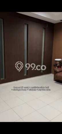 Rumah Nyaman di Kelapa Gading, Jakarta Utara, Luas 390m2m² LB 1000m2m² Rumah Nyaman di Kelapa Gading, Jakarta Utara, Luas 390m2m² LB 1000m2m²