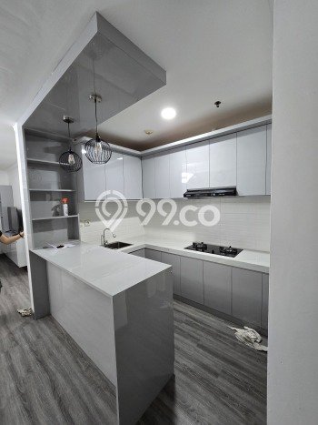 Dijual Segera Apartemen 3 KT & 2 KM di Kelapa Gading, Jakarta Utara Dijual Segera Apartemen 3 KT & 2 KM di Kelapa Gading, Jakarta Utara