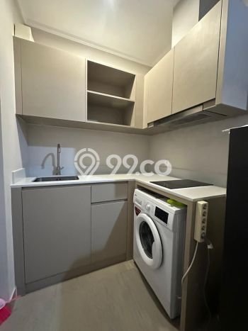 Dijual Apartemen Nyaman di Kemayoran Jakarta Pusat 2 Kamar Tidur Dijual Apartemen Nyaman di Kemayoran Jakarta Pusat 2 Kamar Tidur