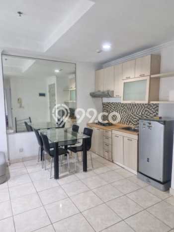 Hunian Apartemen 2 KT 1 KM di Kelapa Gading, Jakarta Utara Dijual Cepat Hunian Apartemen 2 KT 1 KM di Kelapa Gading, Jakarta Utara Dijual Cepat