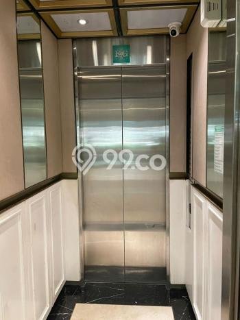Sewa Apartemen Minimalis 73m2 Punya 1 KT, 1 KM, Lokasi di Kemayoran Sewa Apartemen Minimalis 73m2 Punya 1 KT, 1 KM, Lokasi di Kemayoran