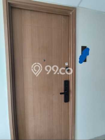 Hunian Apartemen Bagus di Kelapa Gading 2 Kamar Tidur Hunian Apartemen Bagus di Kelapa Gading 2 Kamar Tidur