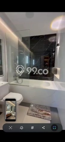 Hunian Apartemen 3 KT 2 KM di Kelapa Gading, Jakarta Utara Dijual Cepat Hunian Apartemen 3 KT 2 KM di Kelapa Gading, Jakarta Utara Dijual Cepat