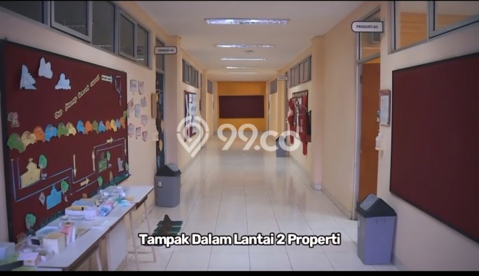 Unit Kantor Dijual di Kelapa Gading Jakarta Utara Luas Tanah 4100m2, Luas Bangunan 4000m2 Unit Kantor Dijual di Kelapa Gading Jakarta Utara Luas Tanah 4100m2, Luas Bangunan 4000m2