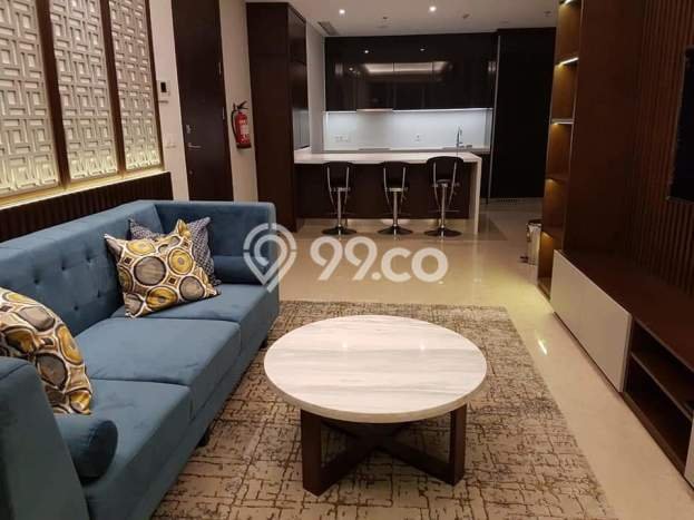 Apartemen Minimalis untuk Disewa, 1 Kamar di Jakarta Selatan Apartemen Minimalis untuk Disewa, 1 Kamar di Jakarta Selatan