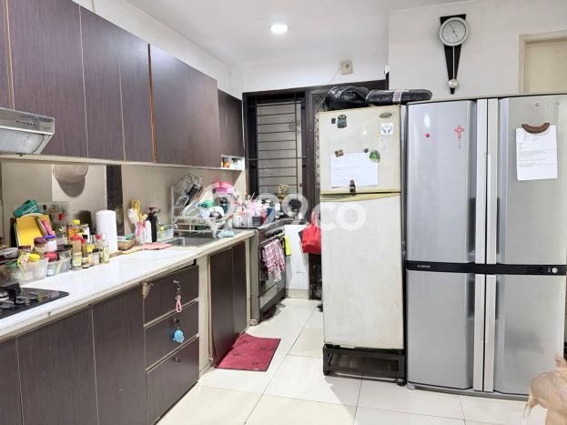 Siap Huni Rumah Mewah 2 Kamar di Kelapa Gading Dekat ke Mana Saja Siap Huni Rumah Mewah 2 Kamar di Kelapa Gading Dekat ke Mana Saja