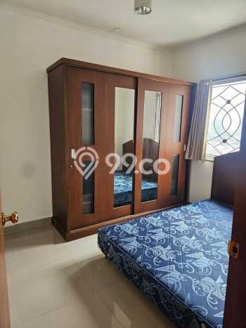 Dijual Apartemen 2 KT 1 KM di Kelapa Gading Dijual Apartemen 2 KT 1 KM di Kelapa Gading