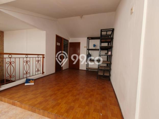 Hunian Cantik Minimalis Lb 145m2 di Kelapa Gading, Jakarta Utara Hunian Cantik Minimalis Lb 145m2 di Kelapa Gading, Jakarta Utara