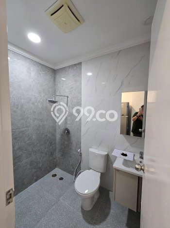 Dijual Segera Apartemen 3 KT & 2 KM di Kelapa Gading, Jakarta Utara Dijual Segera Apartemen 3 KT & 2 KM di Kelapa Gading, Jakarta Utara
