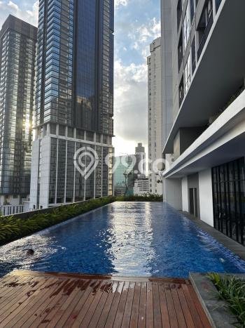 Hunian Apartemen Strategis untuk Dijual di Jakarta Selatan dengan 1 Kamar Hunian Apartemen Strategis untuk Dijual di Jakarta Selatan dengan 1 Kamar