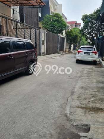 Dijual Rumah Mewah Megah Dengan View Cantik di Duri Kepa, Jakarta Barat Dijual Rumah Mewah Megah Dengan View Cantik di Duri Kepa, Jakarta Barat
