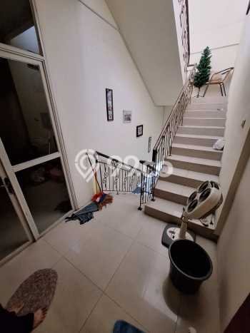 Ready to Use! Premium House LT 102m2 Desain Modern di Sunter Ready to Use! Premium House LT 102m2 Desain Modern di Sunter