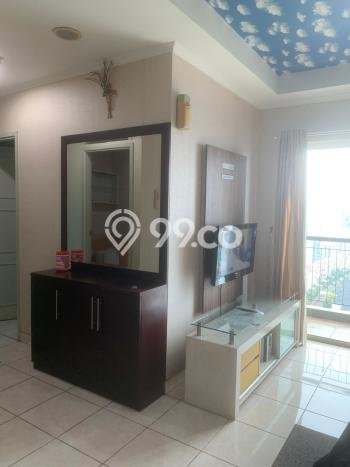 Siap Milik Apartemen 2 KT 1 KM di Kelapa Gading Siap Milik Apartemen 2 KT 1 KM di Kelapa Gading