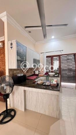 Rumah Elit Modern Tanpa Renovasi di Sunter Jakarta Utara Rumah Elit Modern Tanpa Renovasi di Sunter Jakarta Utara