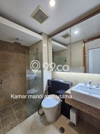 Sewa Apartemen Minimalis 151m2 Punya 2 KT, 2 KM, Lokasi di Kelapa Gading Sewa Apartemen Minimalis 151m2 Punya 2 KT, 2 KM, Lokasi di Kelapa Gading