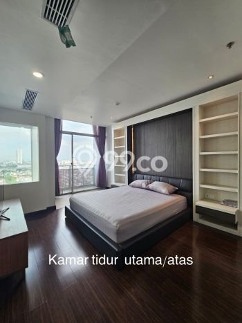 Sewa Apartemen Minimalis 151m2 Punya 2 KT, 2 KM, Lokasi di Kelapa Gading Sewa Apartemen Minimalis 151m2 Punya 2 KT, 2 KM, Lokasi di Kelapa Gading