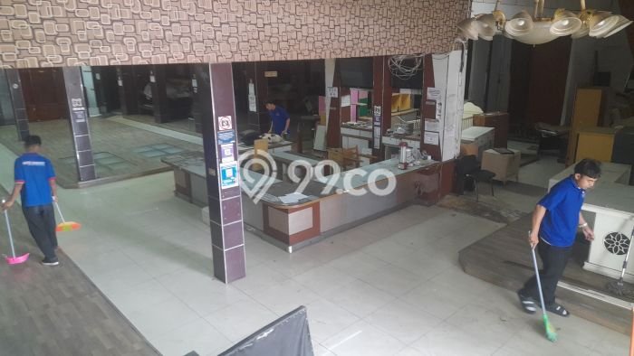 Ruko Disewakan Lokasi Cempaka Putih Jakarta Pusat Harga Spesial! Ruko Disewakan Lokasi Cempaka Putih Jakarta Pusat Harga Spesial!
