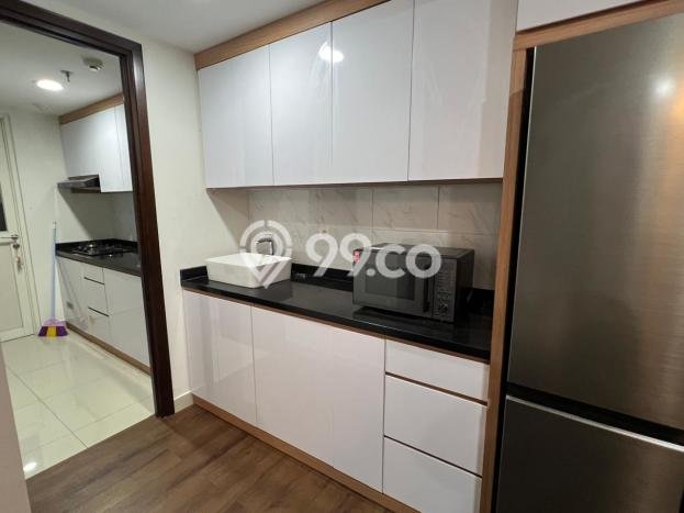 Hunian Apartemen 2 KT 2 KM di Kelapa Gading, Jakarta Utara Dijual Cepat Hunian Apartemen 2 KT 2 KM di Kelapa Gading, Jakarta Utara Dijual Cepat