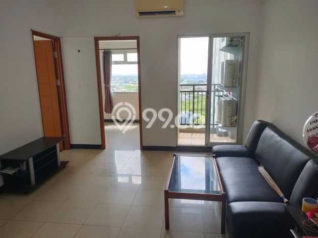 Tersedia Apartemen 2 KT & 1 KM di Kelapa Gading, Jakarta Utara Tersedia Apartemen 2 KT & 1 KM di Kelapa Gading, Jakarta Utara