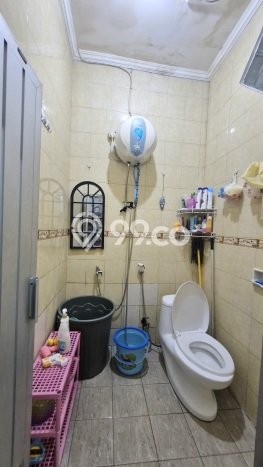 Rumah Modern Cantik 3 Kamar Bisa Langsung Pindah di Kelapa Gading Rumah Modern Cantik 3 Kamar Bisa Langsung Pindah di Kelapa Gading