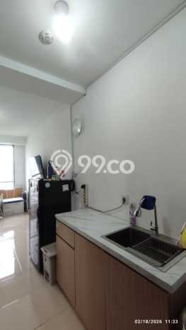 Hunian Apartemen Budget Friendly di Jakarta Timur dengan 0 Kamar Tidur, 1 Kamar Mandi Hunian Apartemen Budget Friendly di Jakarta Timur dengan 0 Kamar Tidur, 1 Kamar Mandi