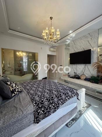 Dijual Rumah Eksklusif 3 KT di Sunter, Jakarta Utara Dijual Rumah Eksklusif 3 KT di Sunter, Jakarta Utara