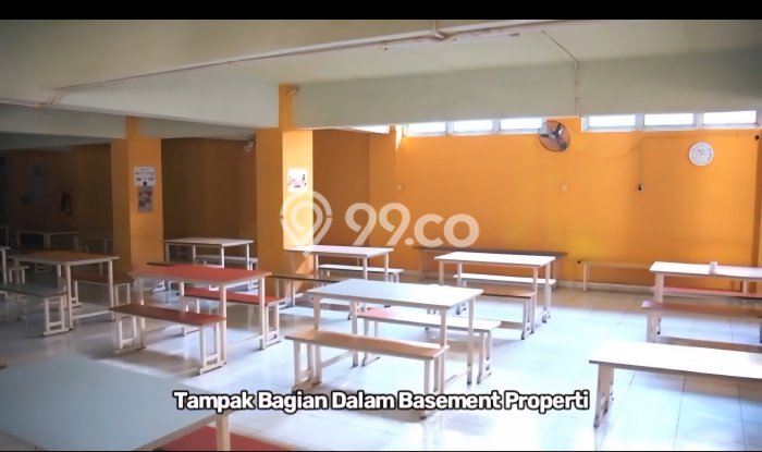 Unit Kantor Dijual di Kelapa Gading Jakarta Utara Luas Tanah 4100m2, Luas Bangunan 4000m2 Unit Kantor Dijual di Kelapa Gading Jakarta Utara Luas Tanah 4100m2, Luas Bangunan 4000m2