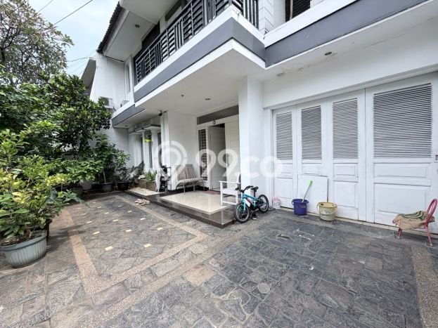 Siap Huni Rumah Mewah 2 Kamar di Kelapa Gading Dekat ke Mana Saja Siap Huni Rumah Mewah 2 Kamar di Kelapa Gading Dekat ke Mana Saja