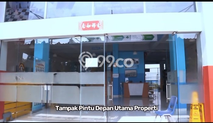 Unit Kantor Dijual di Kelapa Gading Jakarta Utara Luas Tanah 4100m2, Luas Bangunan 4000m2 Unit Kantor Dijual di Kelapa Gading Jakarta Utara Luas Tanah 4100m2, Luas Bangunan 4000m2