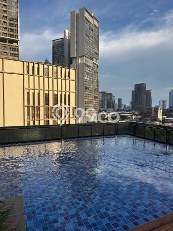 Hunian Apartemen Strategis untuk Dijual di Jakarta Selatan dengan 1 Kamar Hunian Apartemen Strategis untuk Dijual di Jakarta Selatan dengan 1 Kamar