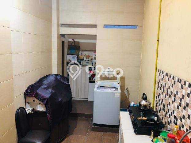 Rumah Minimalis 3 KT LT 96m2 di Metland Menteng Rumah Minimalis 3 KT LT 96m2 di Metland Menteng