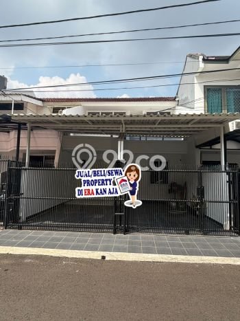 Disewakan Segera Rumah Kondisi Baik di Kawasan Kelapa Gading, Jakarta Utara Disewakan Segera Rumah Kondisi Baik di Kawasan Kelapa Gading, Jakarta Utara