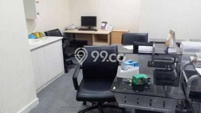 Unit Kantor Dijual di Jakarta Selatan LT 136m2 & LB 136m2 Unit Kantor Dijual di Jakarta Selatan LT 136m2 & LB 136m2